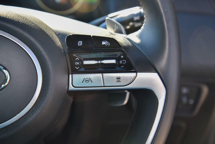 2022 Hyundai Tucson Highlander