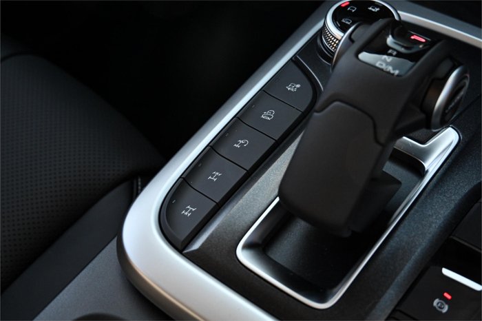 2025 GWM Tank 300 Ultra