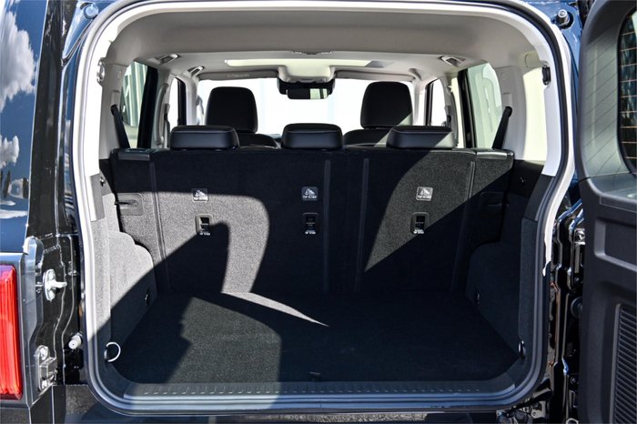 2025 GWM Tank 300 Ultra