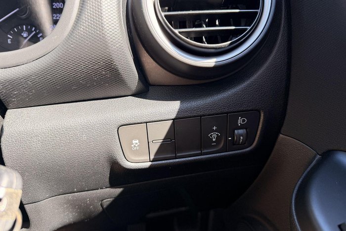 2018 Hyundai Kona Go OS.2 MY19