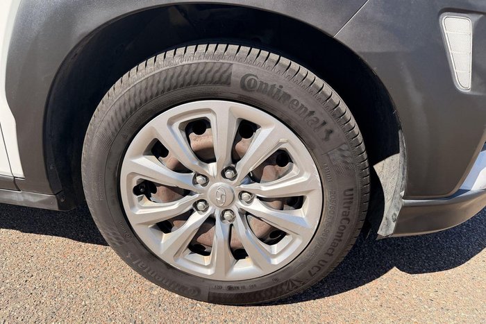 2018 Hyundai Kona Go OS.2 MY19