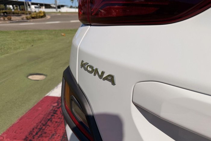 2018 Hyundai Kona Go OS.2 MY19