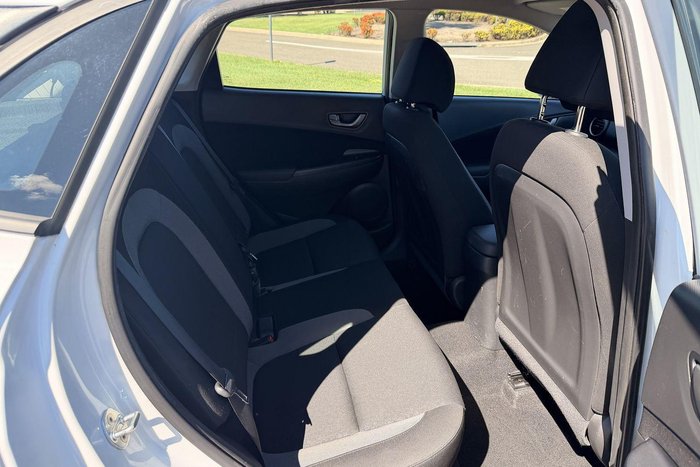 2018 Hyundai Kona Go OS.2 MY19