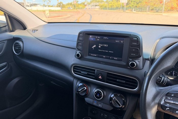 2018 Hyundai Kona Go OS.2 MY19