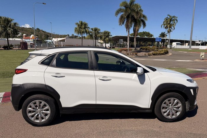 2018 Hyundai Kona Go OS.2 MY19