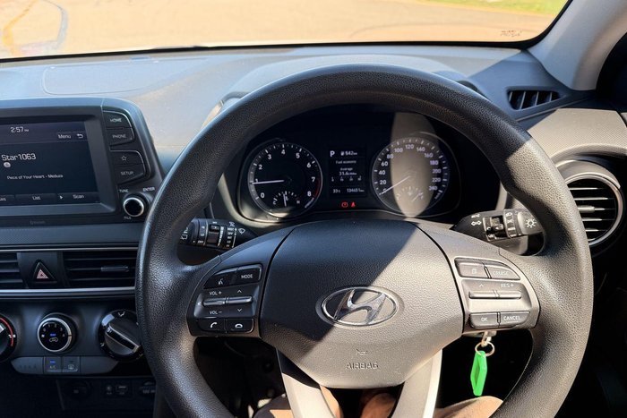 2018 Hyundai Kona Go OS.2 MY19