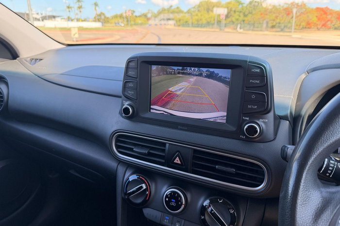 2018 Hyundai Kona Go OS.2 MY19