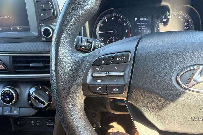 2018 Hyundai Kona Go OS.2 MY19