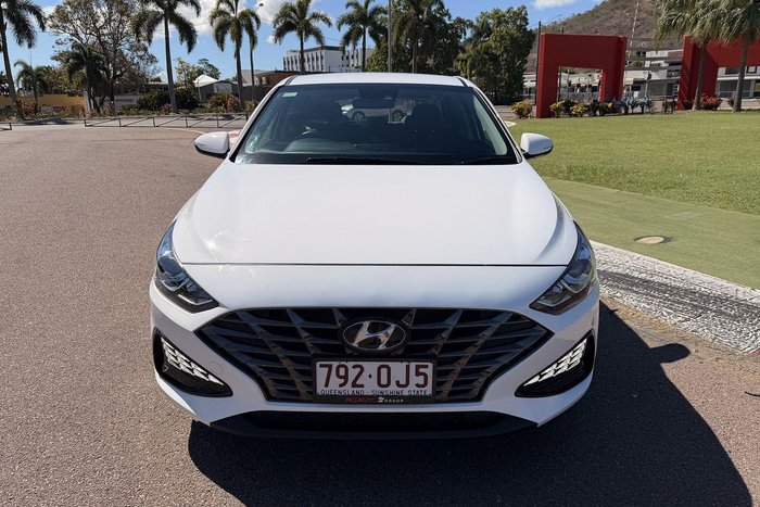 2021 Hyundai i30 PD.V4 MY22