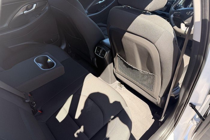 2021 Hyundai i30 PD.V4 MY22