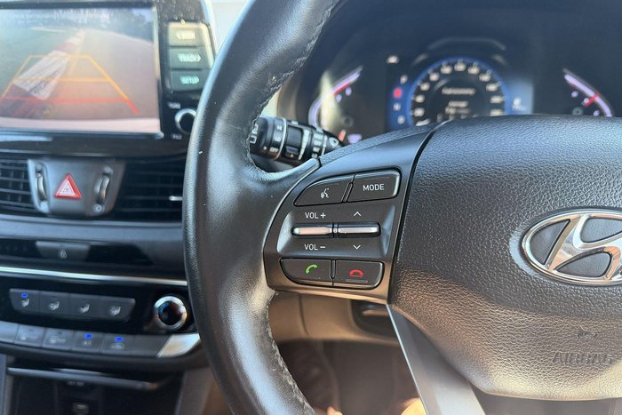 2021 Hyundai i30 PD.V4 MY22