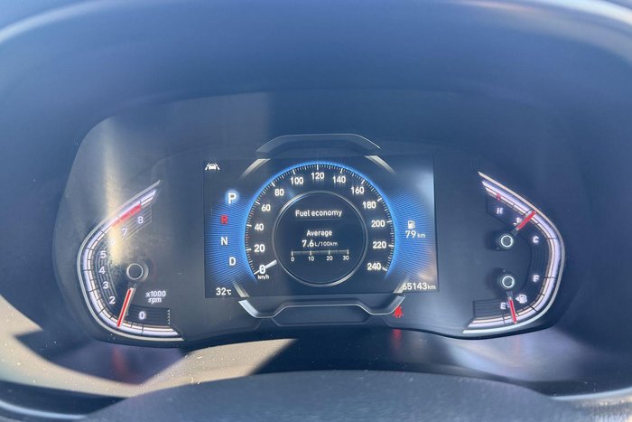 2021 Hyundai i30 PD.V4 MY22