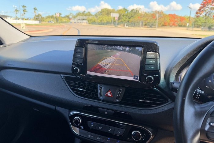 2021 Hyundai i30 PD.V4 MY22