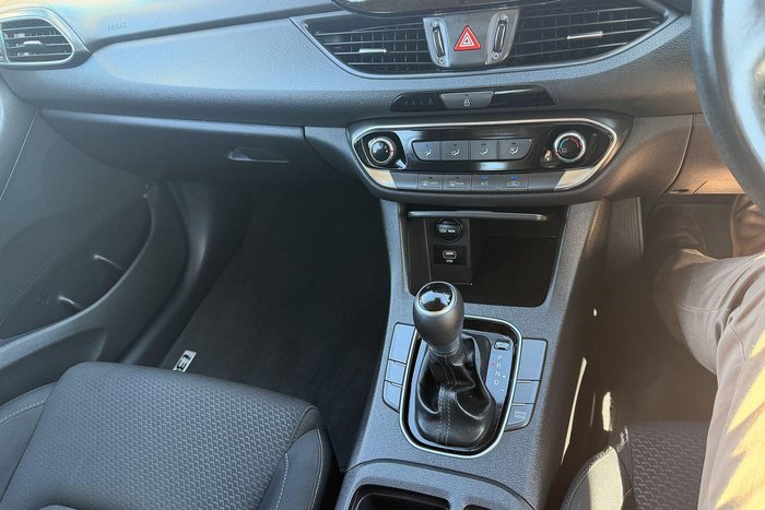 2021 Hyundai i30 PD.V4 MY22