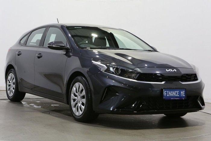 2019 Kia Cerato