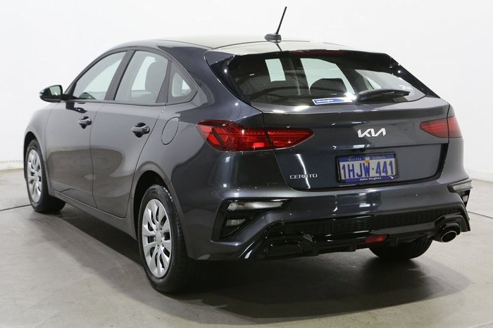 2019 Kia Cerato S