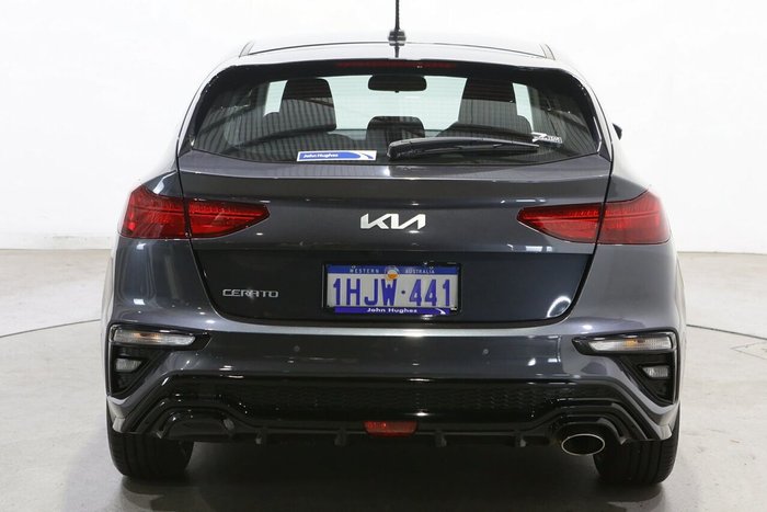 2019 Kia Cerato S