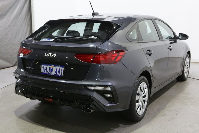 2019 Kia Cerato S