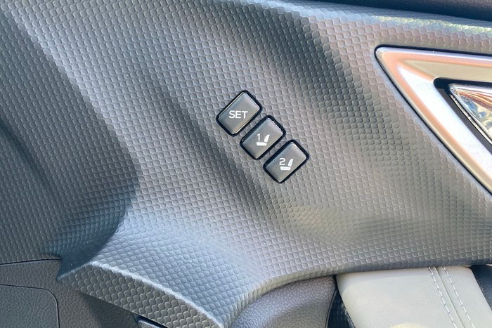 2019 Subaru Forester 2.5i-S