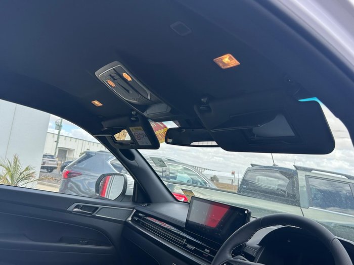 2025 KGM Musso Advance