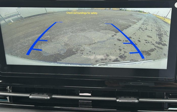 2025 KGM Musso Advance