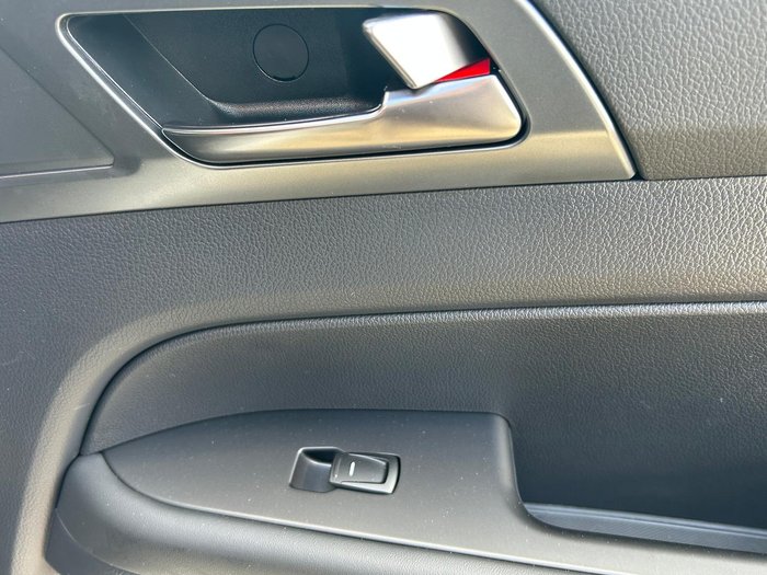 2025 KGM Musso Advance