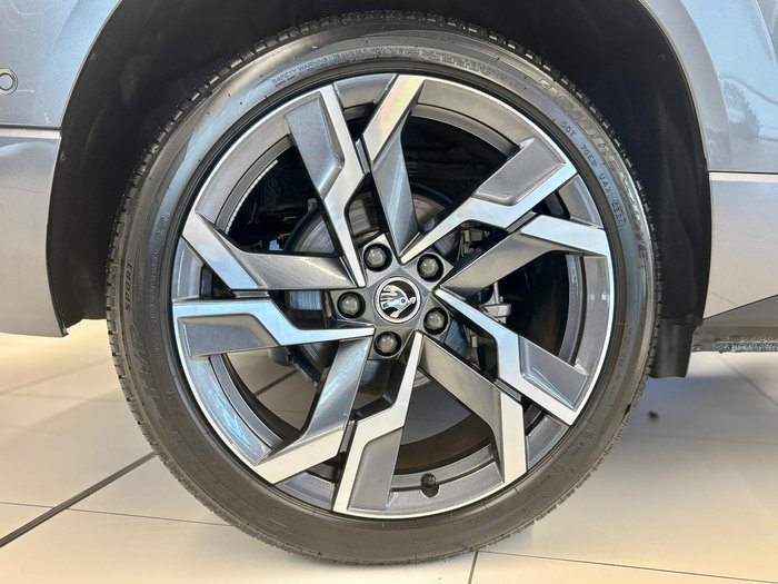 2024 SKODA Karoq 140TSI Sportline