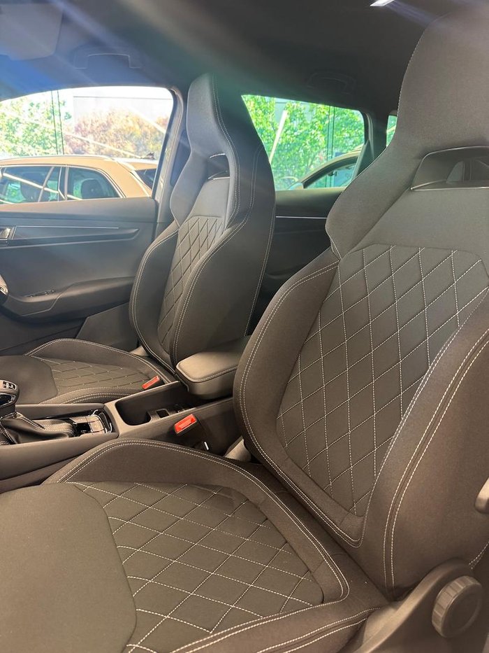 2024 SKODA Karoq 140TSI Sportline