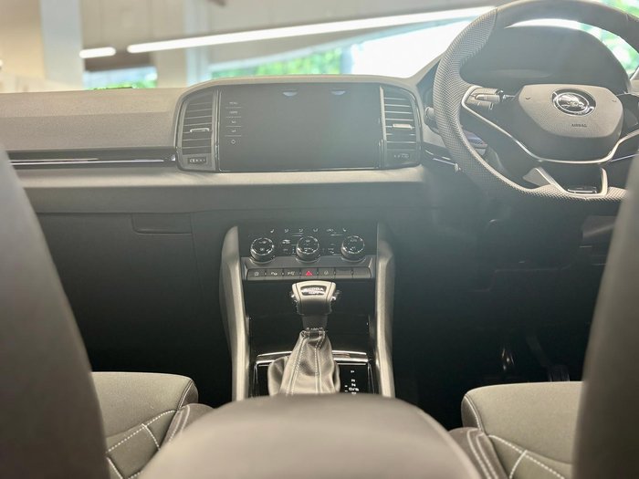 2024 SKODA Karoq 140TSI Sportline