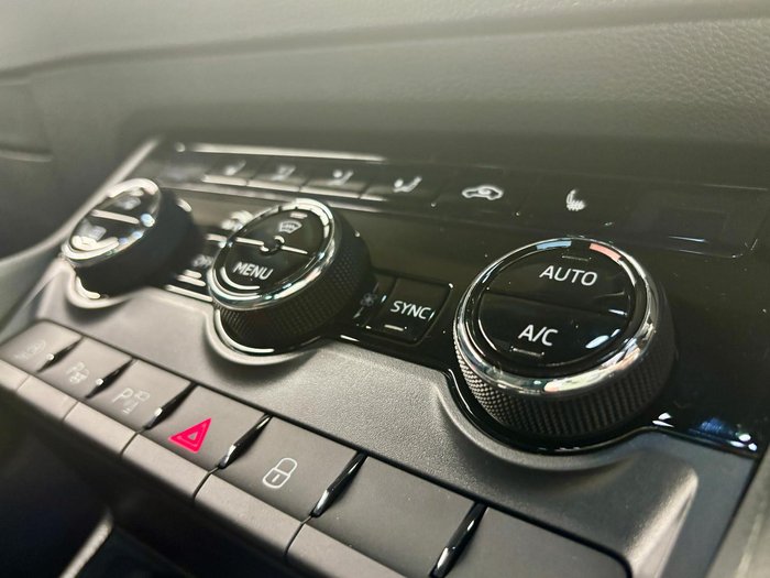 2024 SKODA Karoq 140TSI Sportline