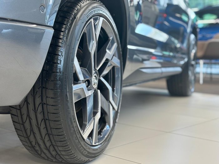 2024 SKODA Karoq 140TSI Sportline