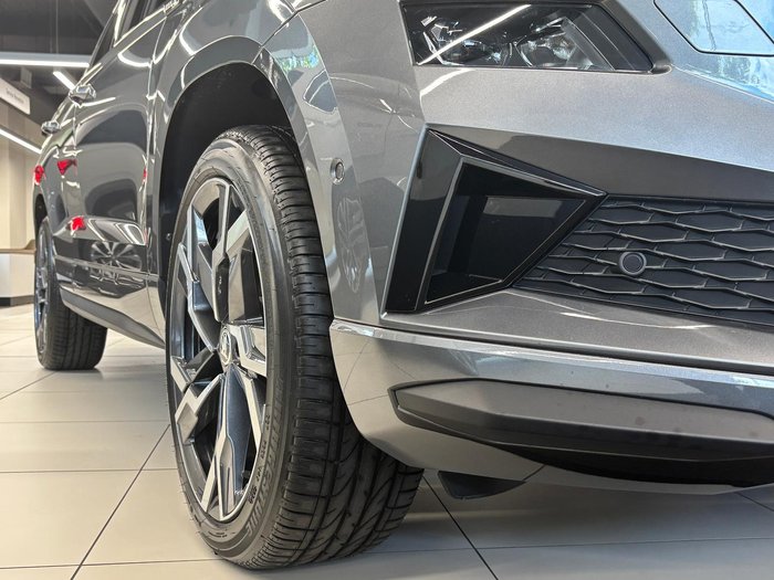 2024 SKODA Karoq 140TSI Sportline
