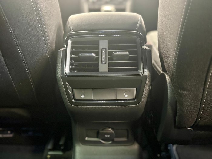 2024 SKODA Karoq 140TSI Sportline