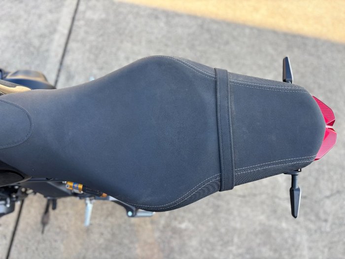 2021 Yamaha MT-09A SP (MT-09SP) Blue