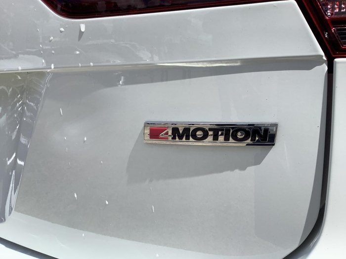 2020 Volkswagen Tiguan 162TSI Highline Allspace