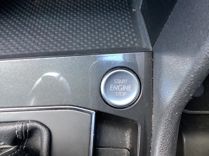 2020 Volkswagen Tiguan 162TSI Highline Allspace