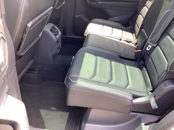 2020 Volkswagen Tiguan 162TSI Highline Allspace