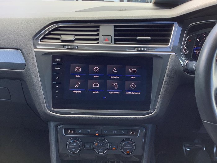 2020 Volkswagen Tiguan 162TSI Highline Allspace