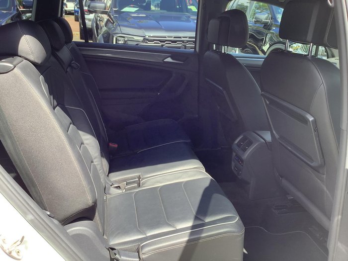 2020 Volkswagen Tiguan 162TSI Highline Allspace