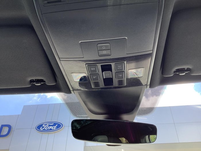 2020 Volkswagen Tiguan 162TSI Highline Allspace