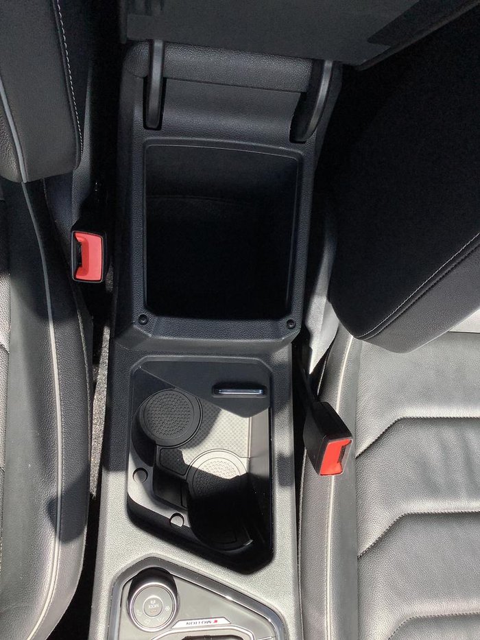 2020 Volkswagen Tiguan 162TSI Highline Allspace