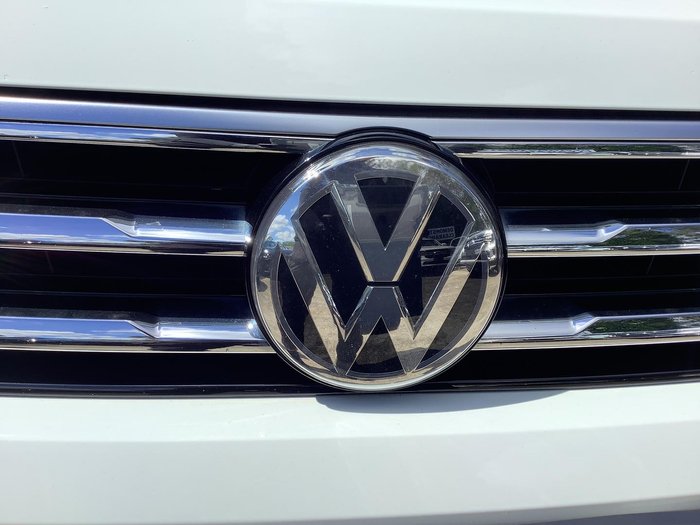 2020 Volkswagen Tiguan 162TSI Highline Allspace