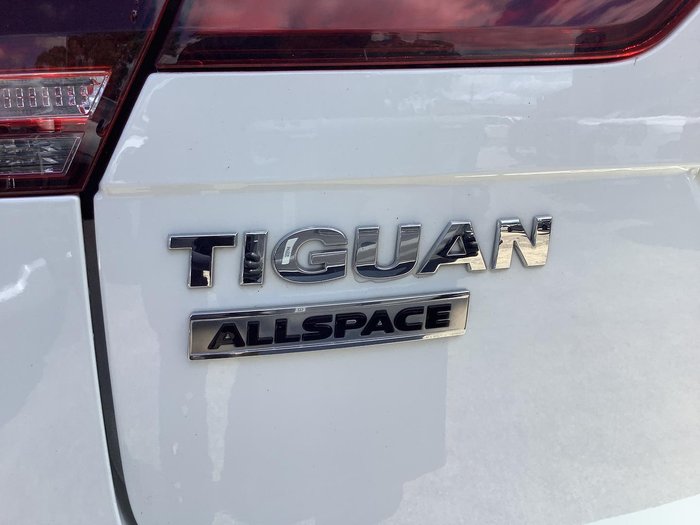 2020 Volkswagen Tiguan 162TSI Highline Allspace