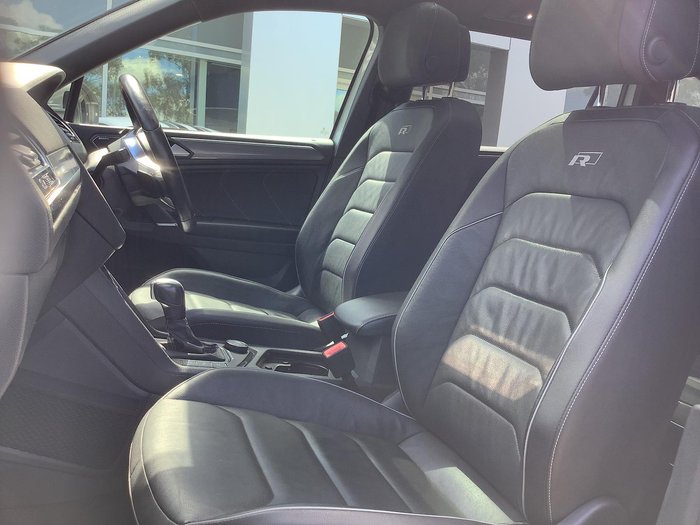 2020 Volkswagen Tiguan 162TSI Highline Allspace