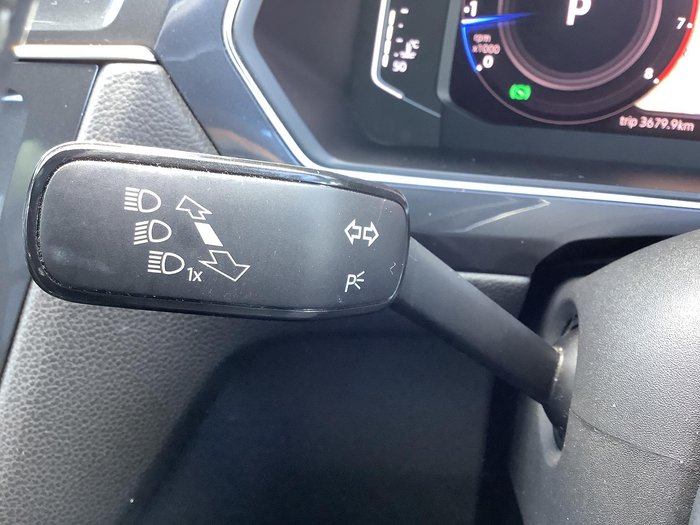 2020 Volkswagen Tiguan 162TSI Highline Allspace