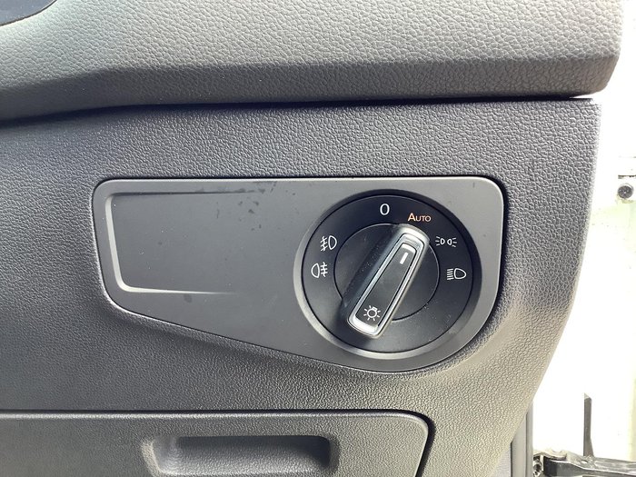 2020 Volkswagen Tiguan 162TSI Highline Allspace