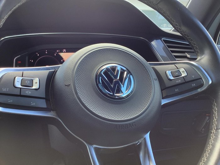 2020 Volkswagen Tiguan 162TSI Highline Allspace