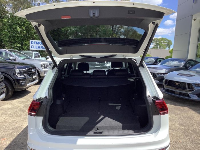 2020 Volkswagen Tiguan 162TSI Highline Allspace