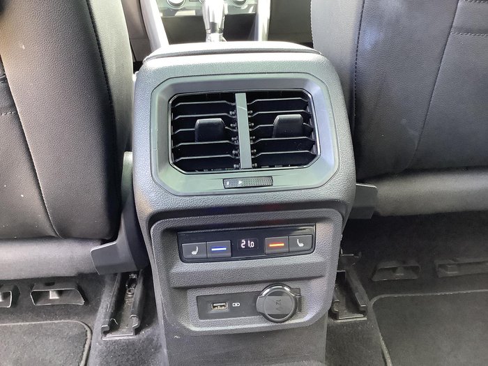 2020 Volkswagen Tiguan 162TSI Highline Allspace