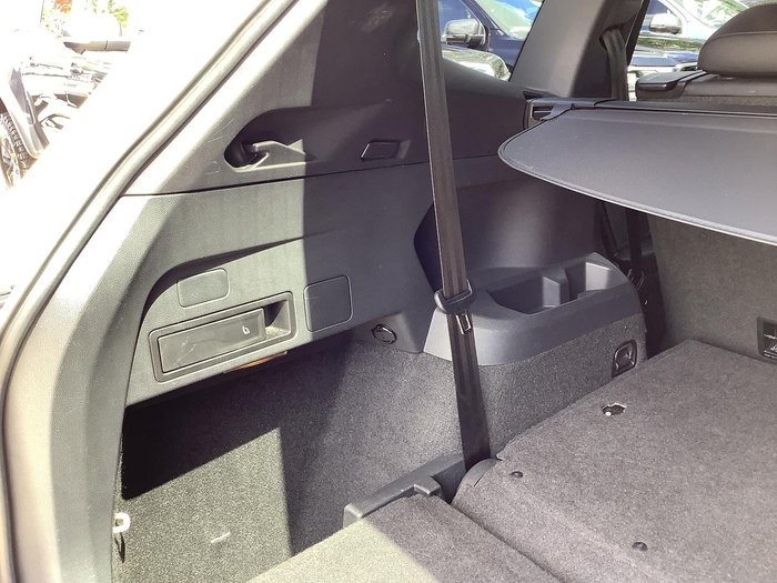 2020 Volkswagen Tiguan 162TSI Highline Allspace